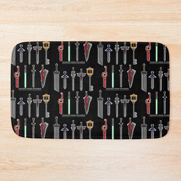 Item preview, Choose Your Weapon designed and sold by ServiceHoneyAl.