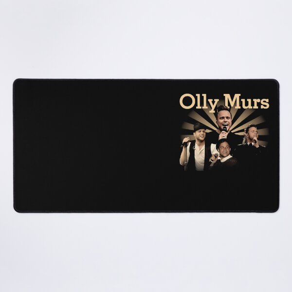 Item preview, Olly Murs a Olly Murs a Olly Murs designed and sold by ForkedModerate.