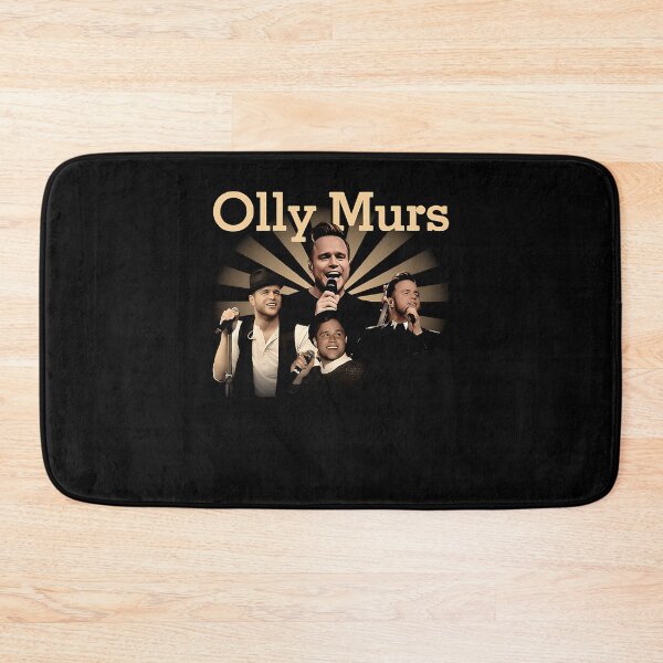 Item preview, Olly Murs a Olly Murs a Olly Murs designed and sold by ForkedModerate.