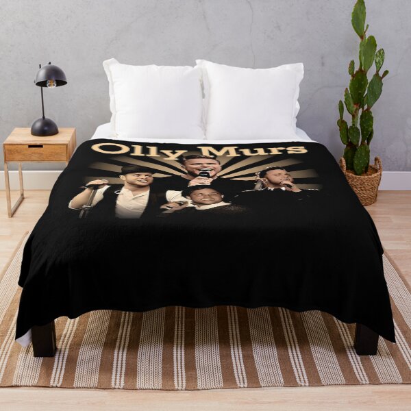 Item preview, Olly Murs a Olly Murs a Olly Murs designed and sold by ForkedModerate.