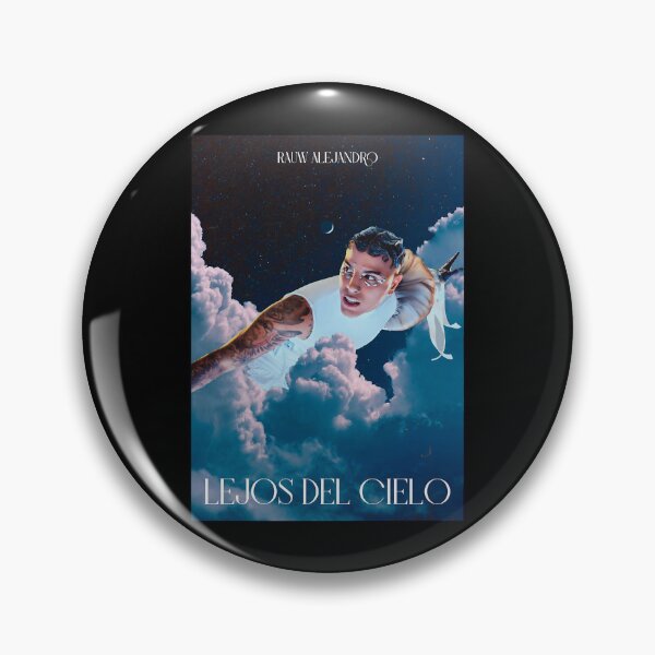 Item preview, Rauw Alejandro - Saturn - Far from heaven designed and sold by rnosleepstore.