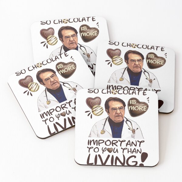 Item preview, Dr Nowzaradan YounanFunny designed and sold by hutson-merrill.