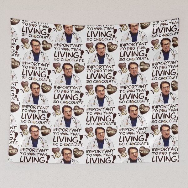 Item preview, Dr Nowzaradan YounanFunny designed and sold by hutson-merrill.