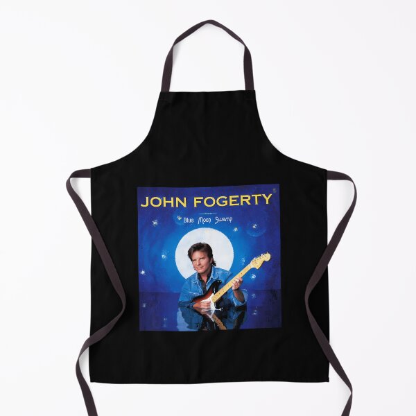 Item preview, john fogerty blue moon swamp 2021 bedakan designed and sold by DicksonLennonG.