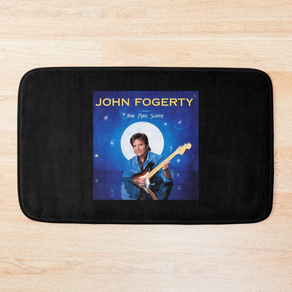Item preview, john fogerty blue moon swamp 2021 bedakan designed and sold by DicksonLennonG.