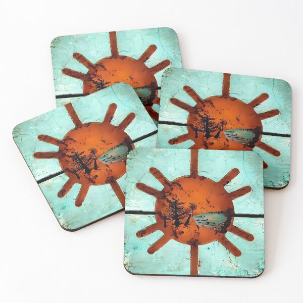 Item preview, Rusty Autumn designed and sold by eduk8byfoyles.