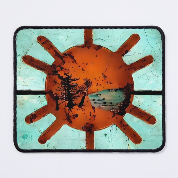 Item preview, Rusty Autumn designed and sold by eduk8byfoyles.