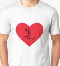 Ecology Unisex T-Shirt