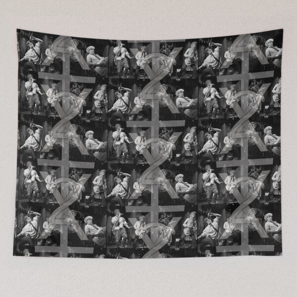 Item preview, TX2 designed and sold by A- Fun & Fans.