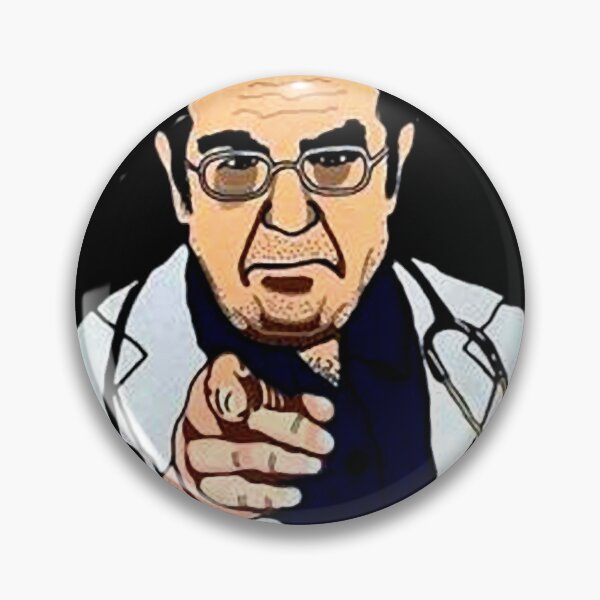 Item preview, Dr nowzaradan funny designed and sold by hutson-merrill.