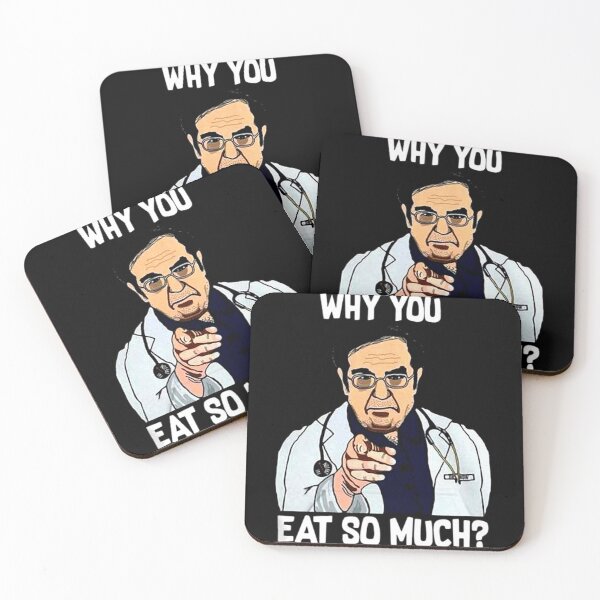 Item preview, Dr nowzaradan funny designed and sold by hutson-merrill.