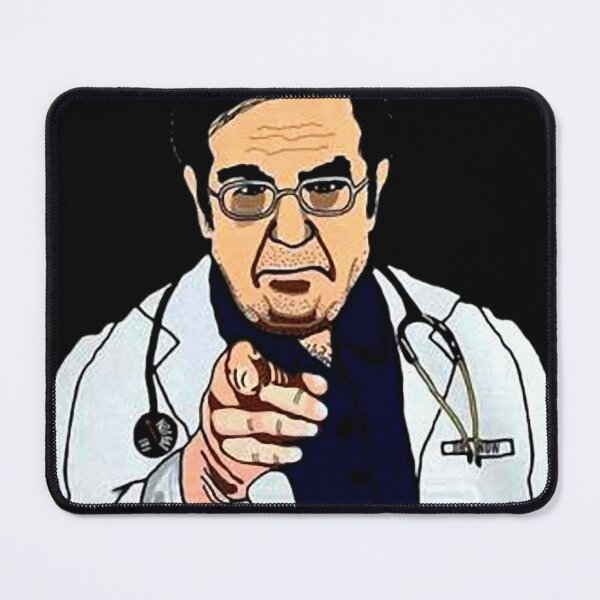Item preview, Dr nowzaradan funny designed and sold by hutson-merrill.