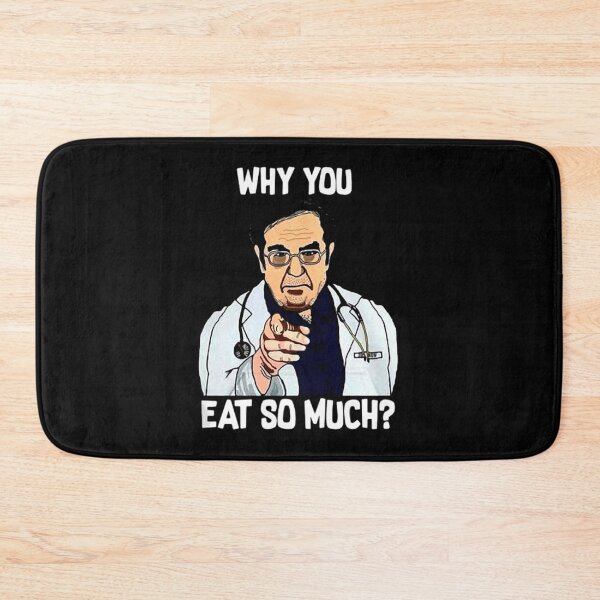 Item preview, Dr nowzaradan funny designed and sold by hutson-merrill.