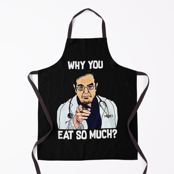 Item preview, Dr nowzaradan funny designed and sold by hutson-merrill.