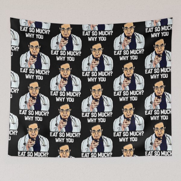 Item preview, Dr nowzaradan funny designed and sold by hutson-merrill.