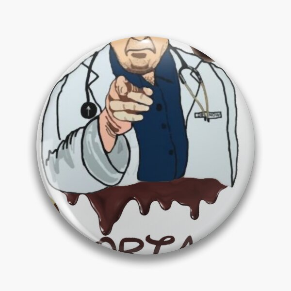 Item preview, Dr Nowzaradan Younan  Dr Now So Chocolate is More Important To You Than Living designed and sold by hutson-merrill.