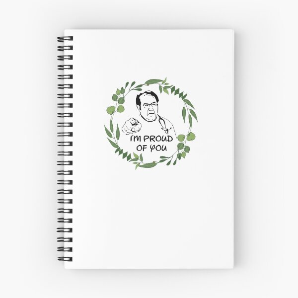 Item preview, Dr Nowzaradan Younan Im Proud of You designed and sold by hutson-merrill.