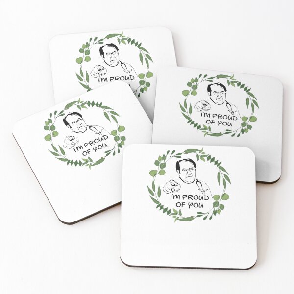 Item preview, Dr Nowzaradan Younan Im Proud of You designed and sold by hutson-merrill.