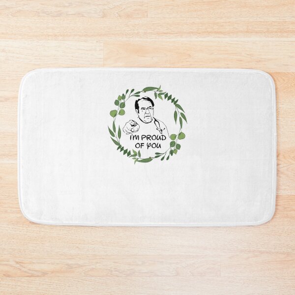 Item preview, Dr Nowzaradan Younan Im Proud of You designed and sold by hutson-merrill.