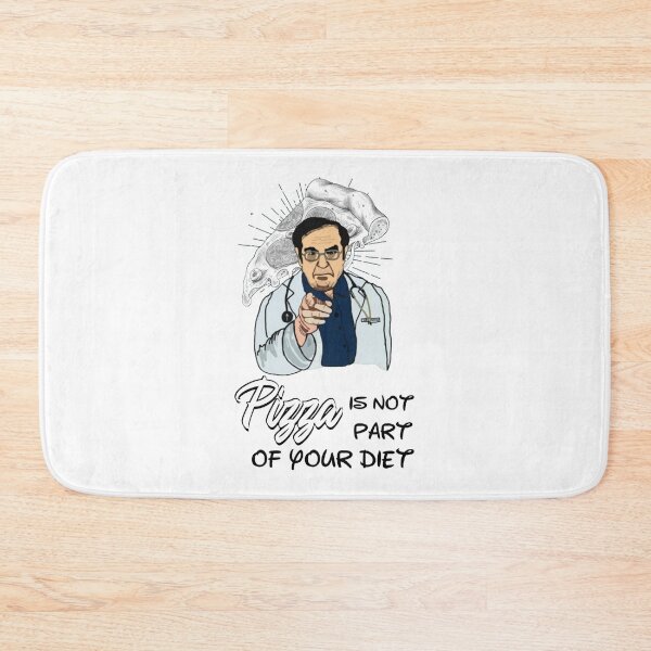 Item preview, Dr Nowzaradan YounanPizza is not part of your Diet Reality tv Active  designed and sold by hutson-merrill.
