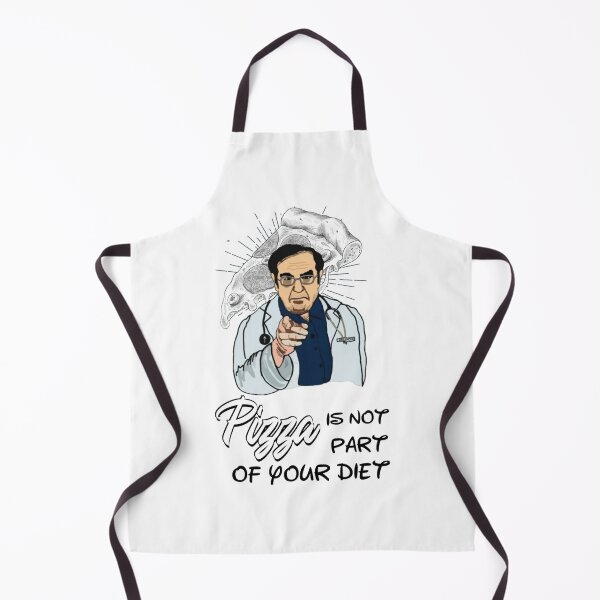 Item preview, Dr Nowzaradan YounanPizza is not part of your Diet Reality tv Active designed and sold by hutson-merrill.