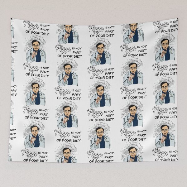 Item preview, Dr Nowzaradan YounanPizza is not part of your Diet Reality tv Active  designed and sold by hutson-merrill.