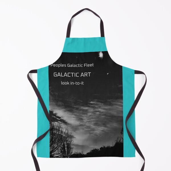 Item preview, GALACTIC ART - LOOK IN-TO-IT designed and sold by GalacticFleet.