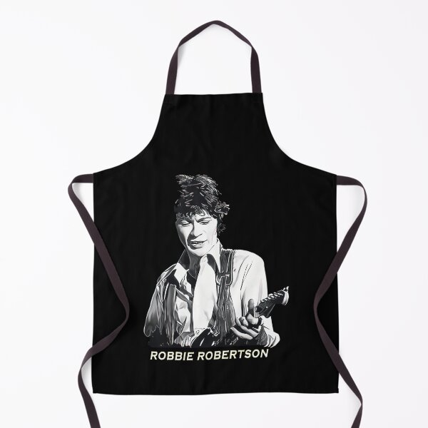 Item preview, Robbie Robertson basic designed and sold by bageKennedy.
