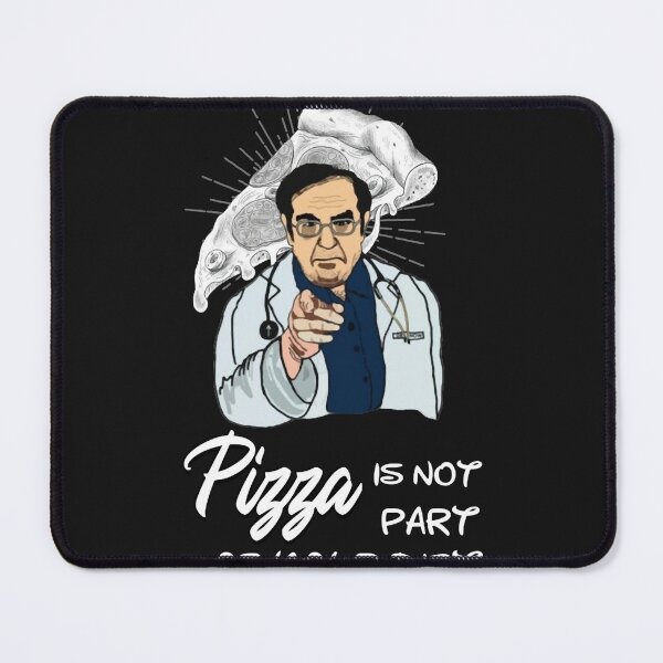 Item preview, Dr Nowzaradan YounanPizza is not part of your Diet Reality TV designed and sold by hutson-merrill.