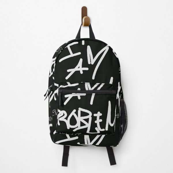 Item preview, Im A Problem designed and sold by IMAPROBLEM BRAND CLOTHING BY INFLUENCE GETEM.