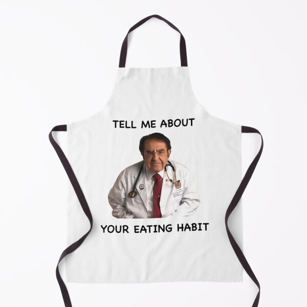 Item preview, Dr Nowzaradan, A Legend designed and sold by hutson-merrill.