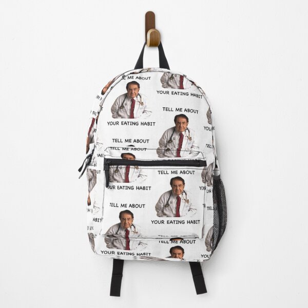 Item preview, Dr Nowzaradan, A Legend designed and sold by hutson-merrill.