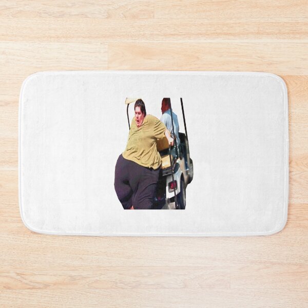 Item preview, Dr Nowzaradan, Steven Assanti Falls off Golf Cart designed and sold by hutson-merrill.