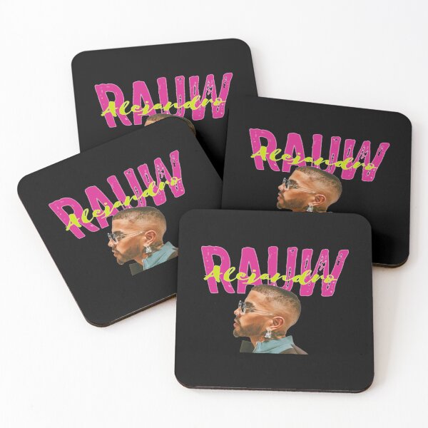 Item preview, RAUW designed and sold by rnosleepstore.