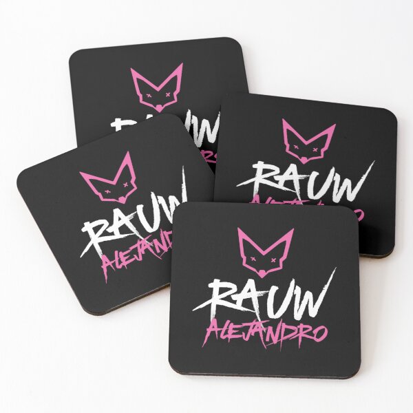 Item preview, Rauw Alejandro   designed and sold by rnosleepstore.