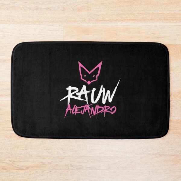 Item preview, Rauw Alejandro   designed and sold by rnosleepstore.