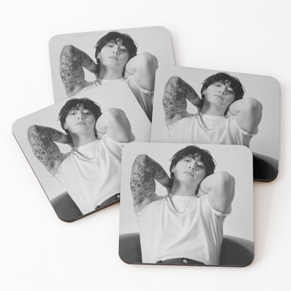 Item preview, Jungkook seven designed and sold by sunshine4dsoul.