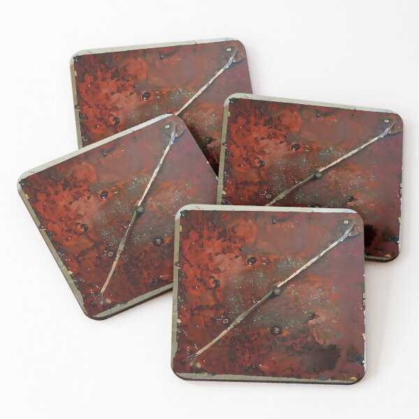 Item preview, Rusty May designed and sold by eduk8byfoyles.
