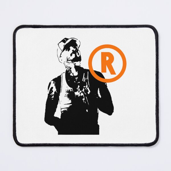 Item preview, Rauw Alejandro designed and sold by rnosleepstore.