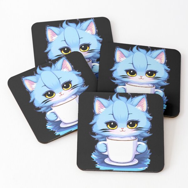 Item preview, Kittycino Delight designed and sold by Mechanical-Artt.
