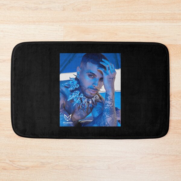 Item preview, Rauw Alejandro   designed and sold by rnosleepstore.