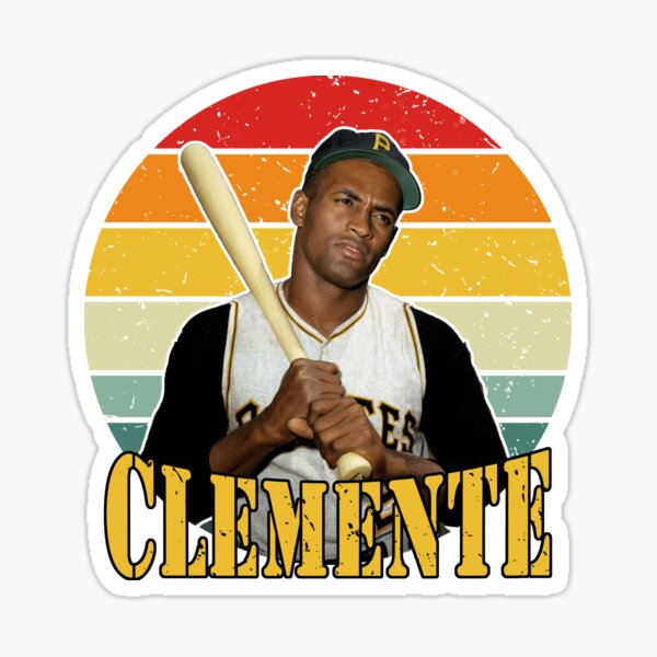 Roberto Clemente Classic Classic T-Shirt for Sale by Azariaelija