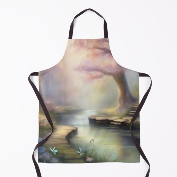 Item preview, Enchanted Melody of Serenity - II designed and sold by positivVibesArt.