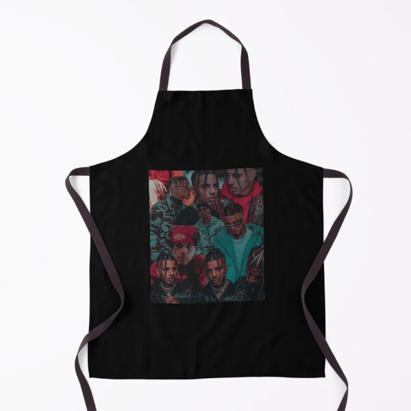 Item preview, Rauw Alejandro designed and sold by rnosleepstore.