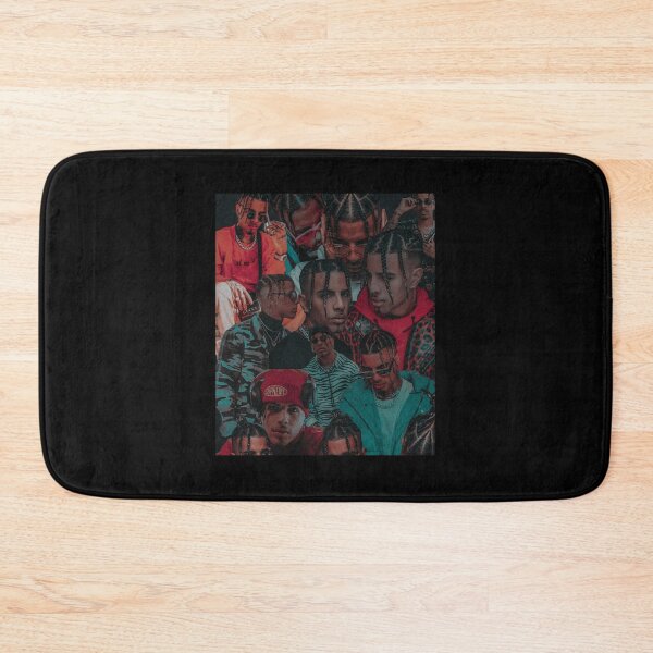 Item preview, Rauw Alejandro   designed and sold by rnosleepstore.