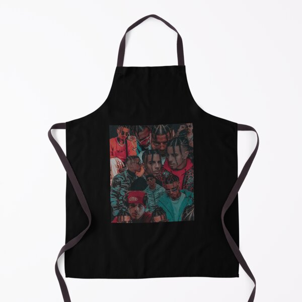 Item preview, Rauw Alejandro designed and sold by rnosleepstore.