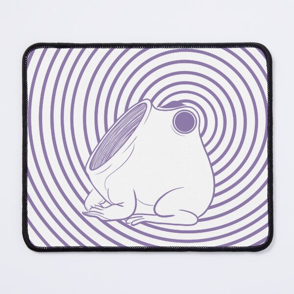 Item preview, Screaming frog >:)) designed and sold by 0-eyeball-0.