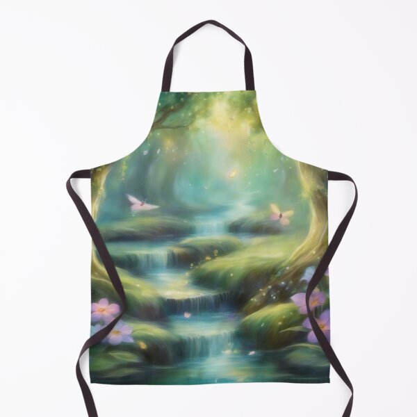 Item preview, Enchanted Melody of Serenity designed and sold by positivVibesArt.