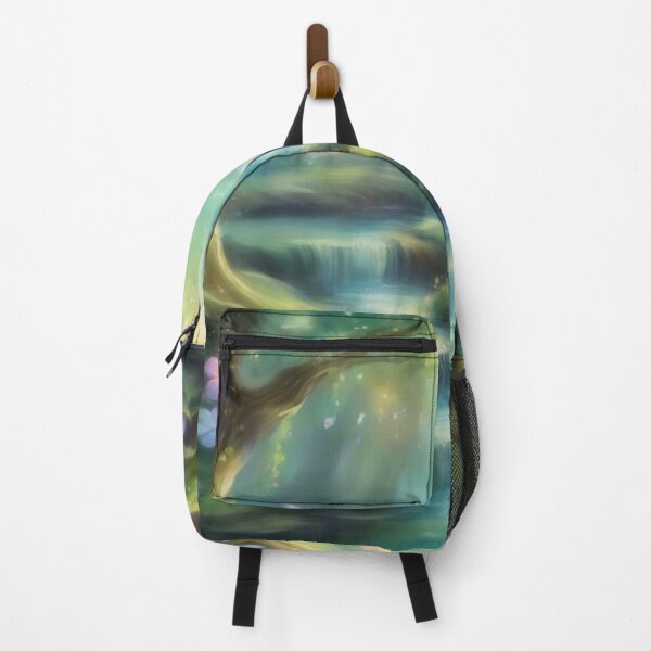 Item preview, Enchanted Melody of Serenity designed and sold by positivVibesArt.