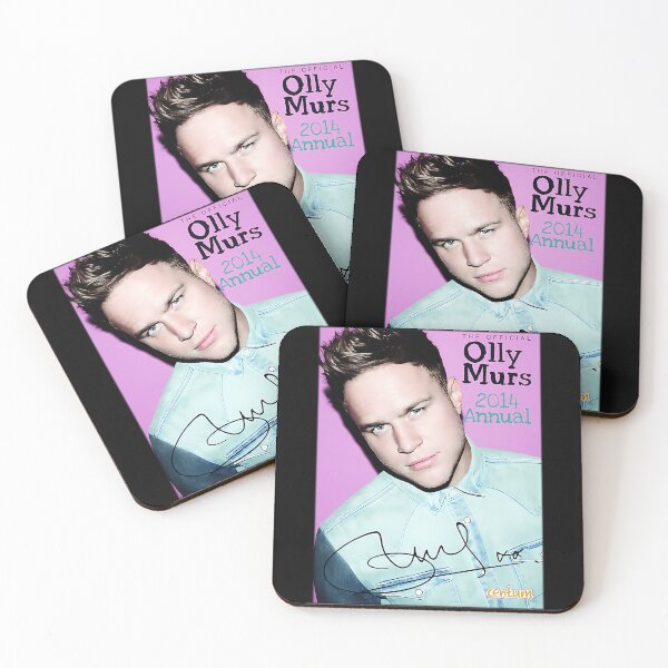 Item preview, Olly Murs a Olly Murs designed and sold by ForkedModerate.